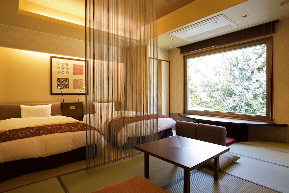 YUSURAN, Standard Japanese-Western room, Non Smoking photo 2