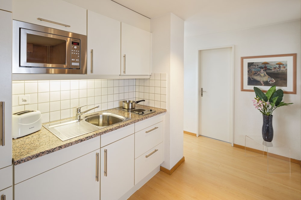 Deluxe Apartment, 1 Bedroom photo 3