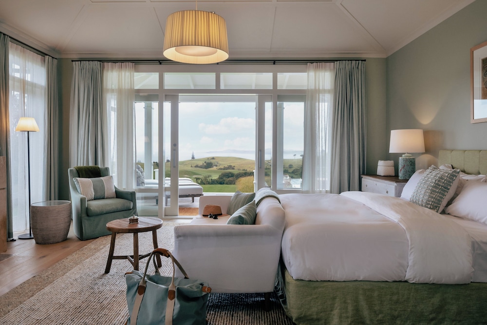 Kauri Cliffs Four Bedroom Villa photo 1