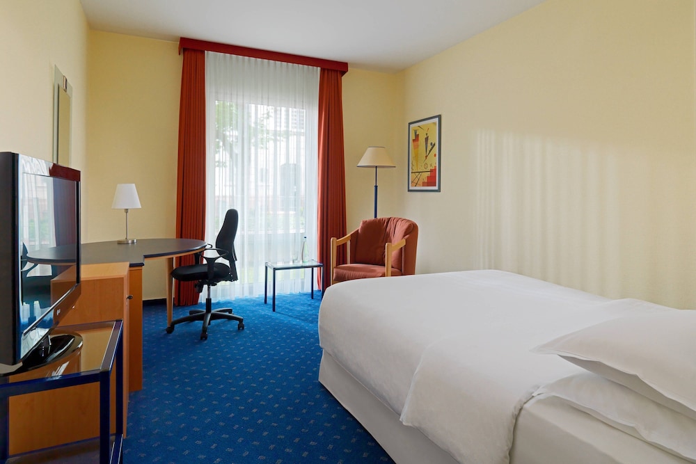 Classic Room, 1 Queen Bed