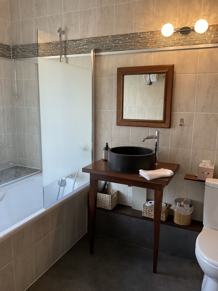 Triple Room (Quatre Epingles) photo 2