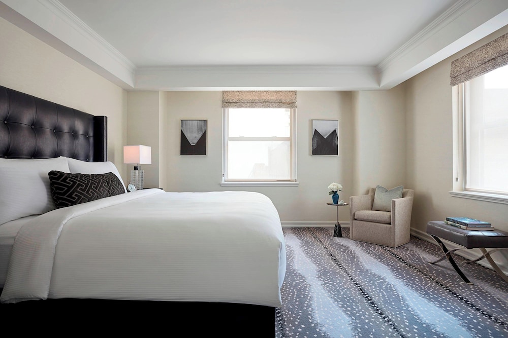 Suite, 1 Bedroom thumbnail 5
