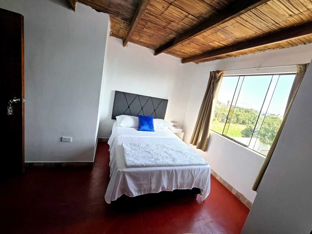 Classic Room, Garden View