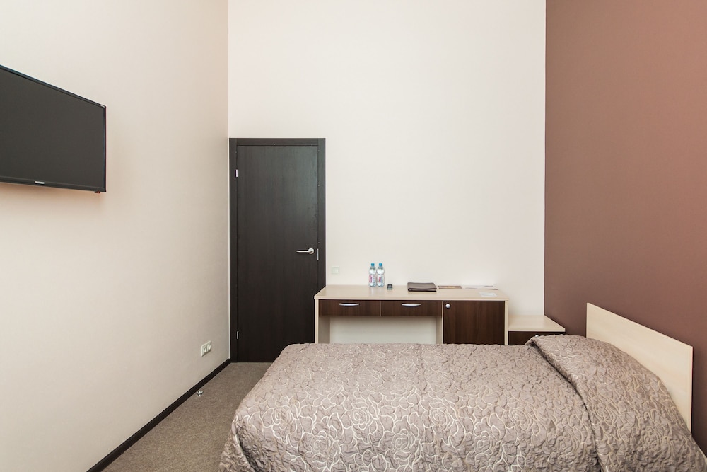 Standard Single Room photo 2