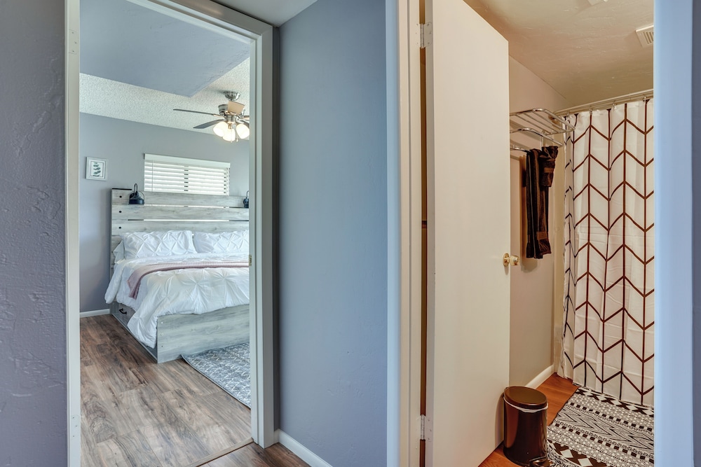 Apartment (2 Bedrooms) photo 1
