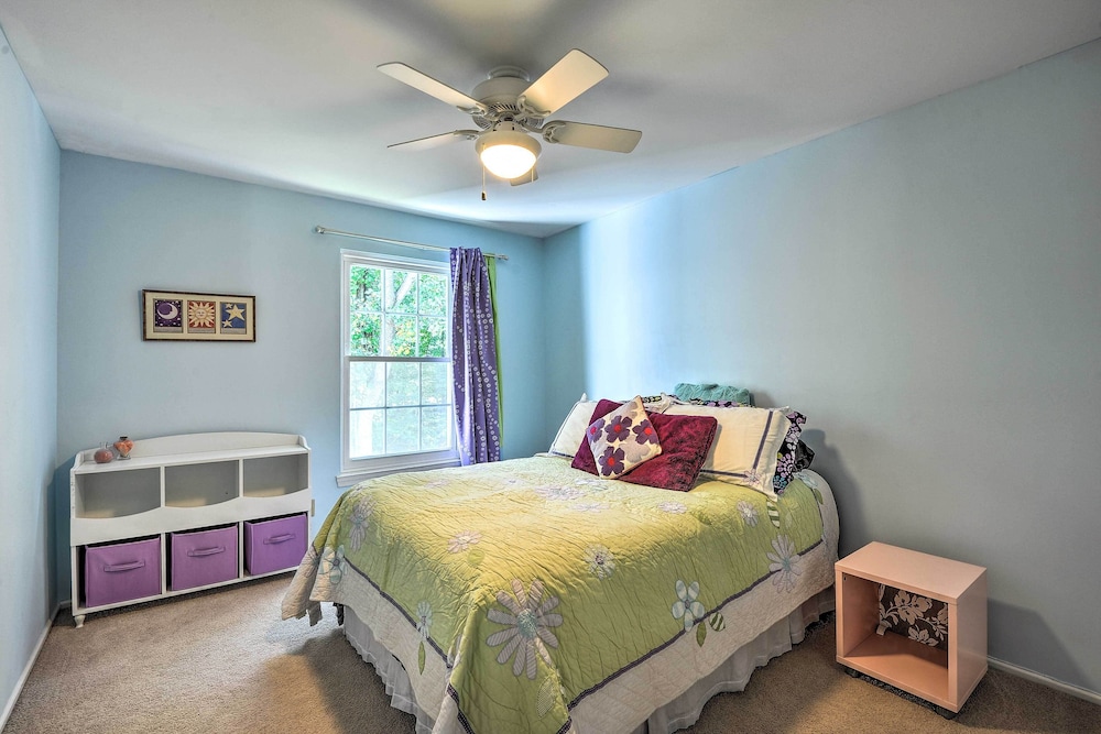 Apartment (3 Bedrooms) photo 1