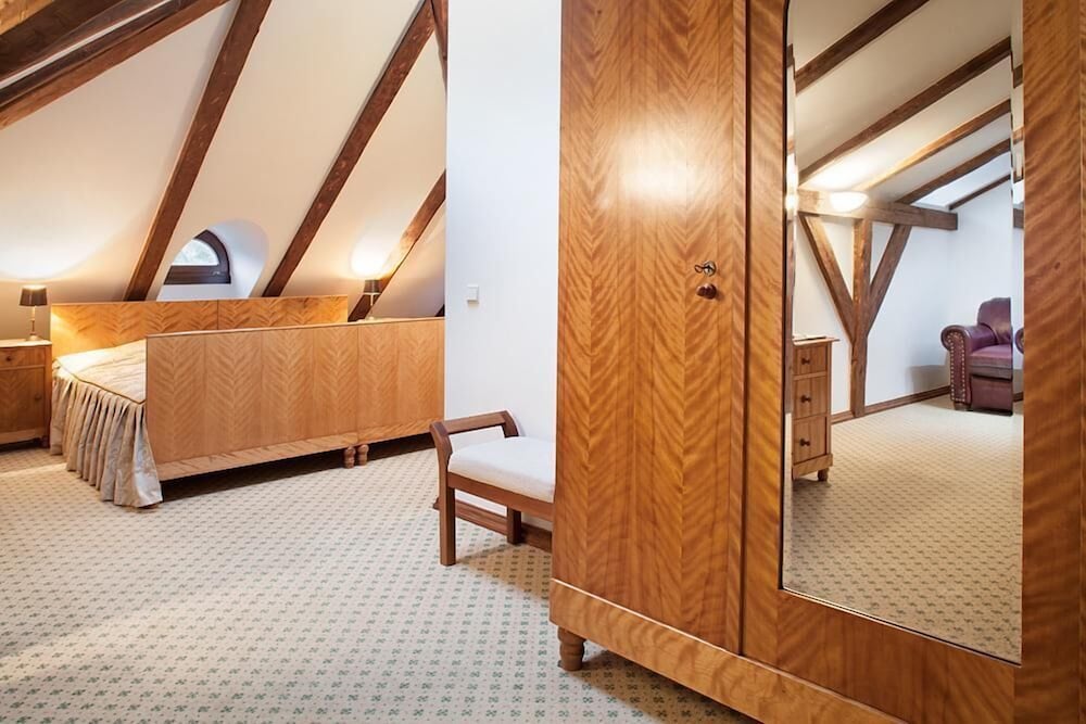 Standard Double Room, 1 Double Bed photo 1
