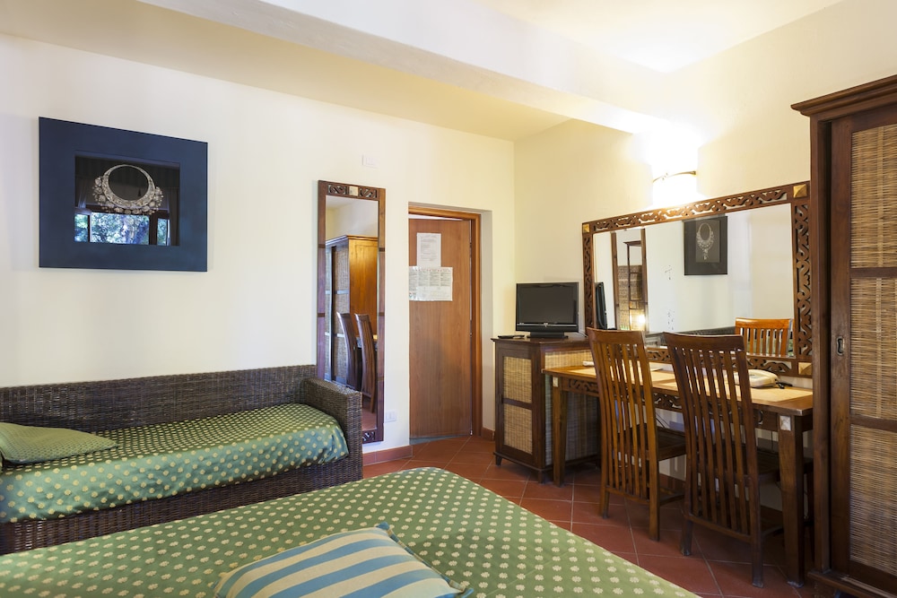 Classic Triple Room
