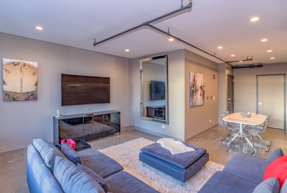 Luxury Apartment, 3 Bedrooms, Kitchen photo 3