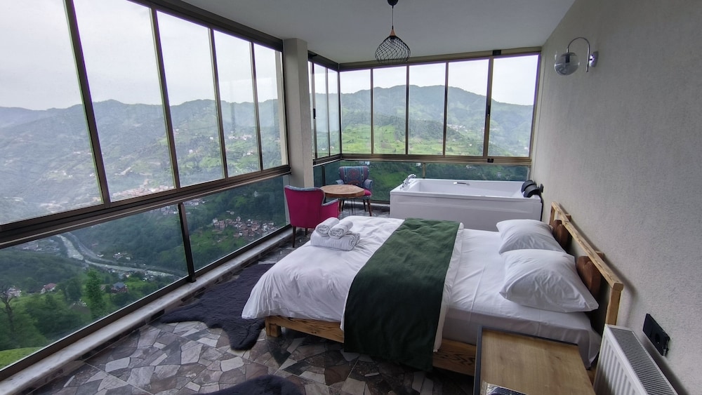 Deluxe Villa photo 1