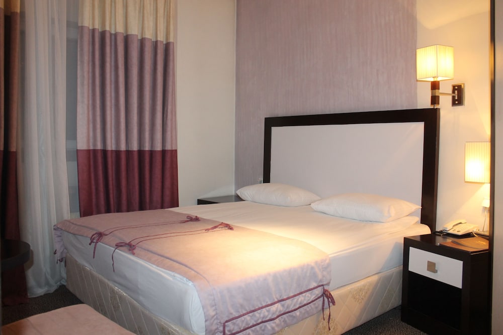 Deluxe Room photo 2