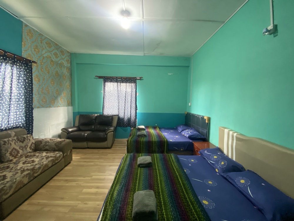Room No. 2 Ni Hao - Photo 14