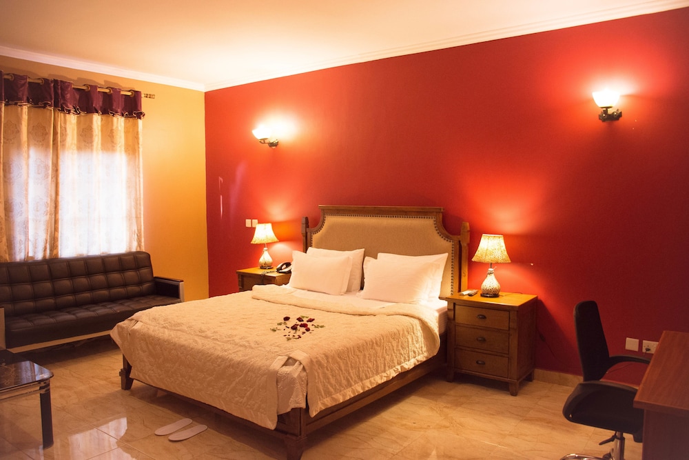 Premier Double Room