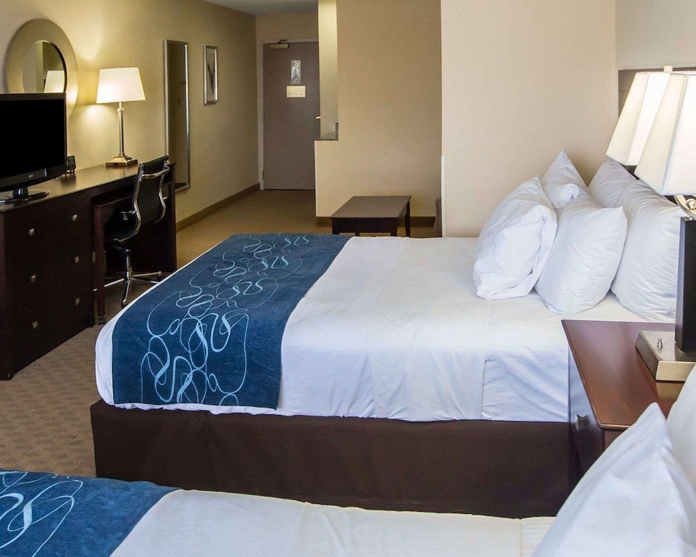 Suite, Multiple Beds, Accessible, Non Smoking - Photo 1