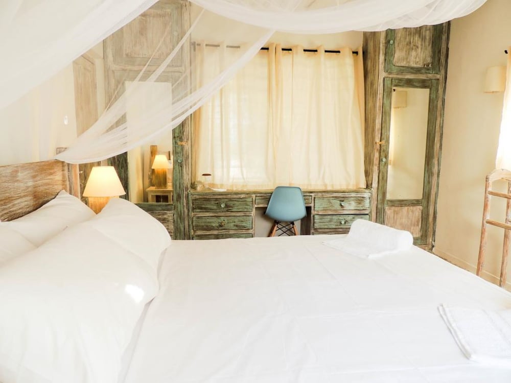 Deluxe Double Room, Non Smoking photo 1