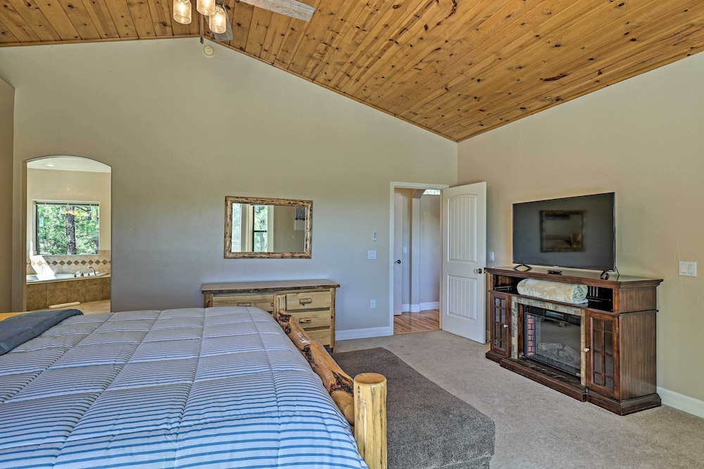 House (4 Bedrooms) photo 1