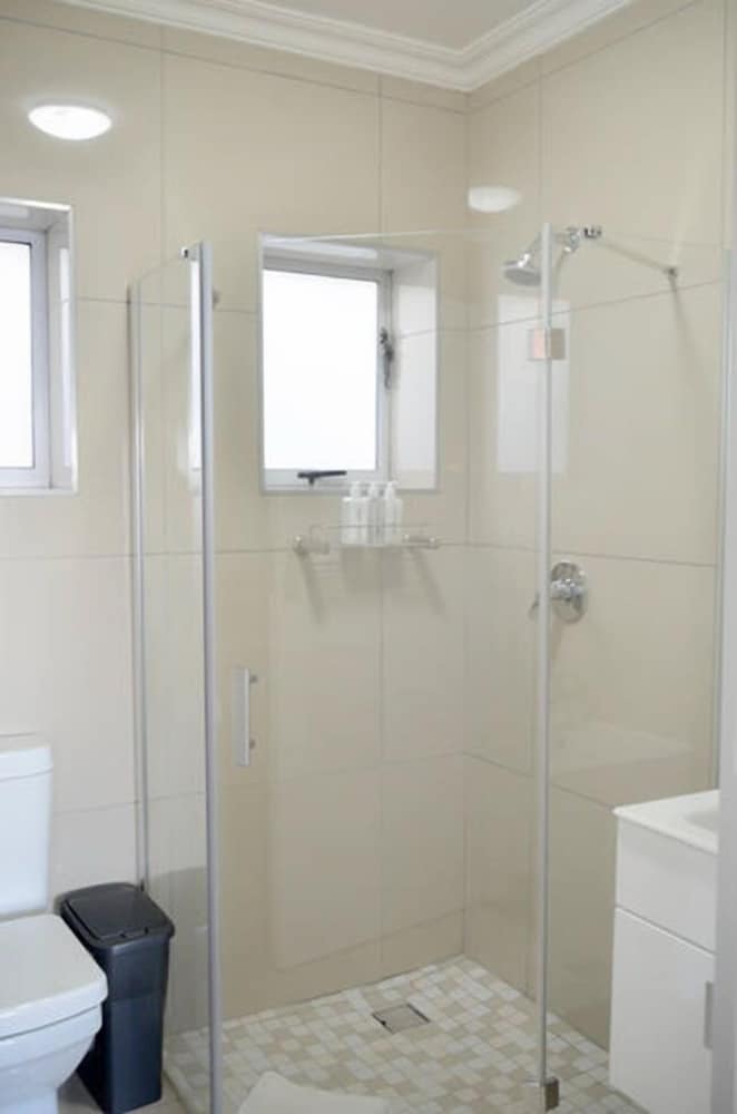 Comfort Quadruple Room, 1 Bedroom, Ocean View, Ground Floor photo 2