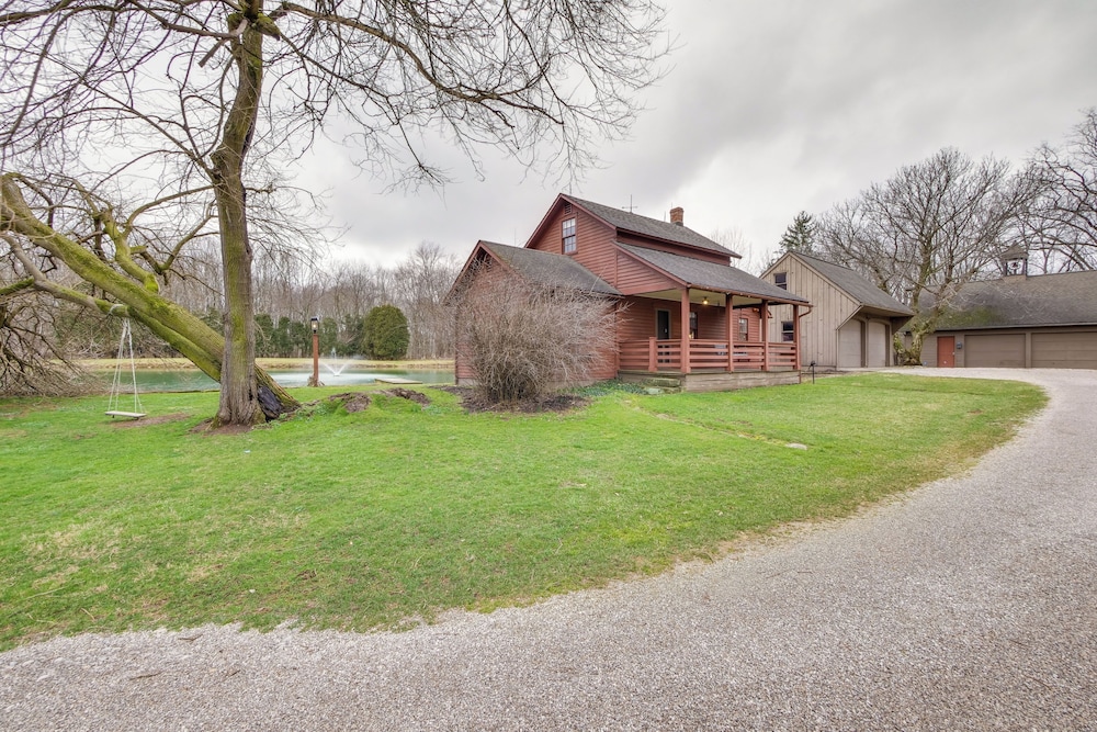 Cottage (1 Bedroom) photo 2