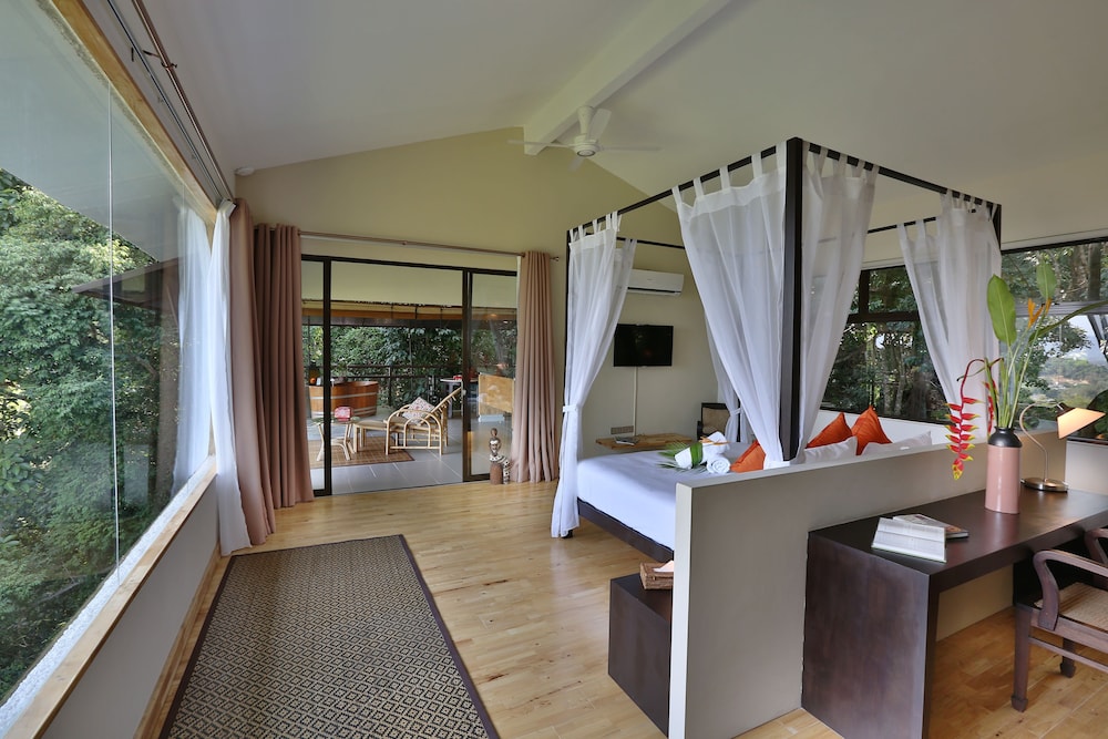 Canopy Suite - Photo 2