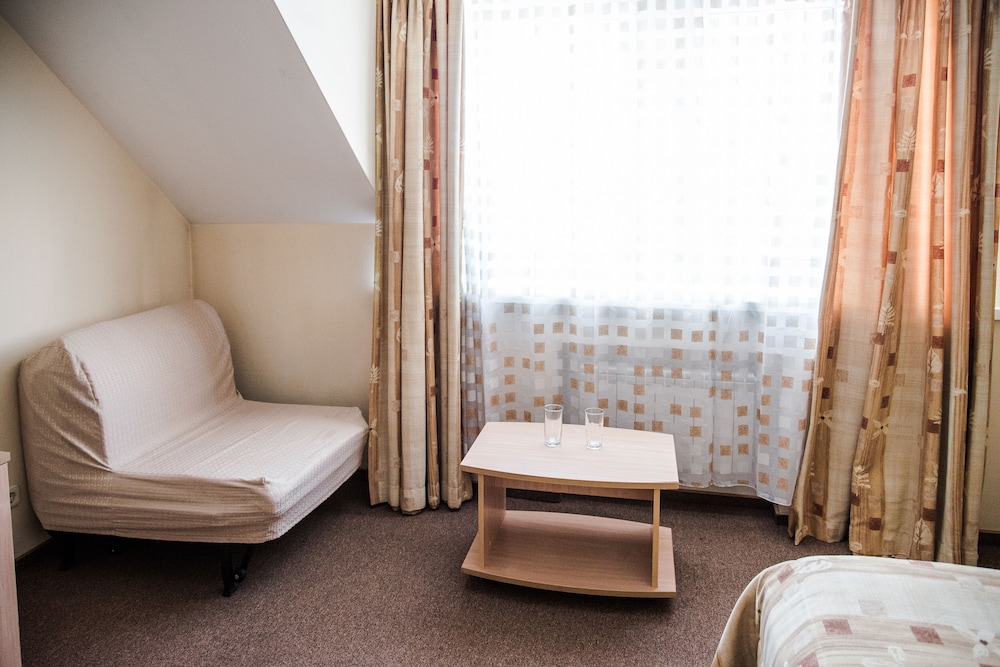 Standard Double Room photo 3