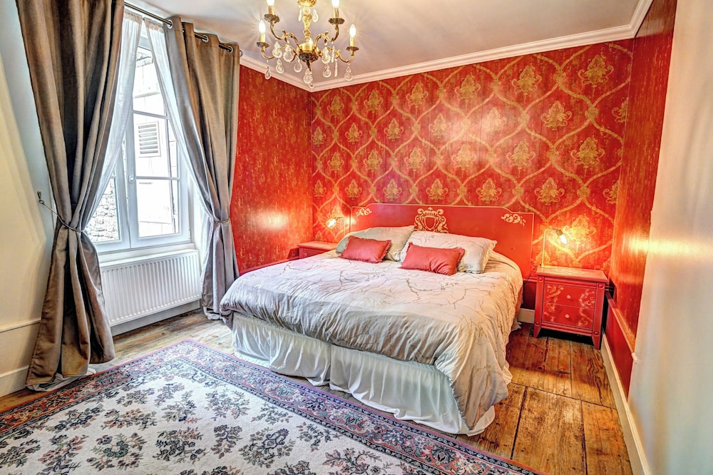 Deluxe Room photo 1