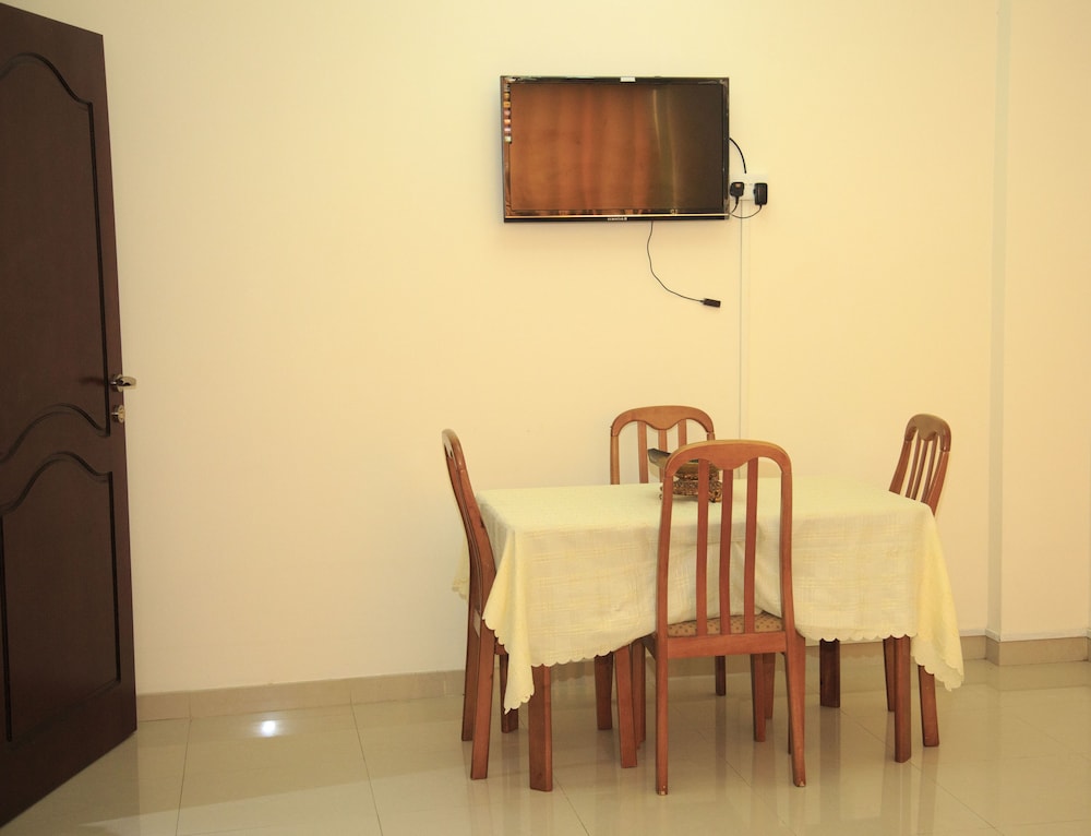 Deluxe Apartment, 1 Bedroom photo 2