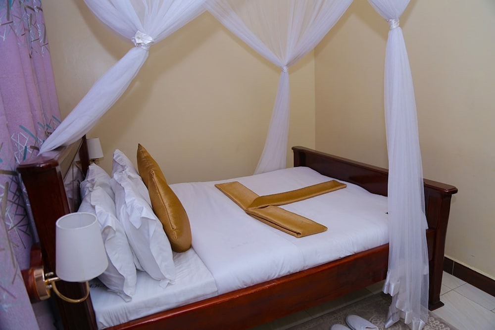 Standard Single Room photo 3