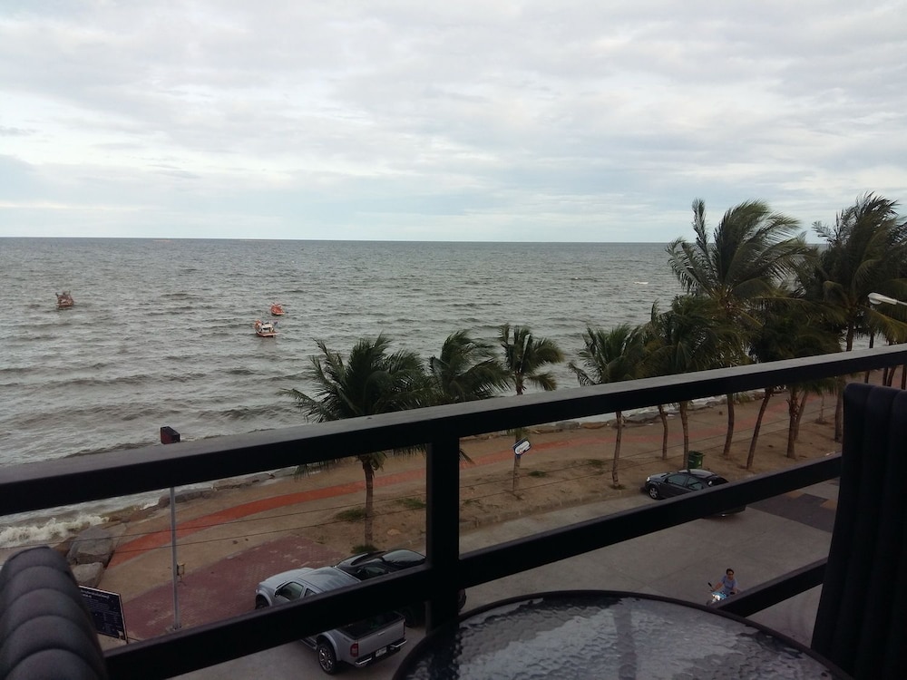 Deluxe Double Room With Sea View photo 2