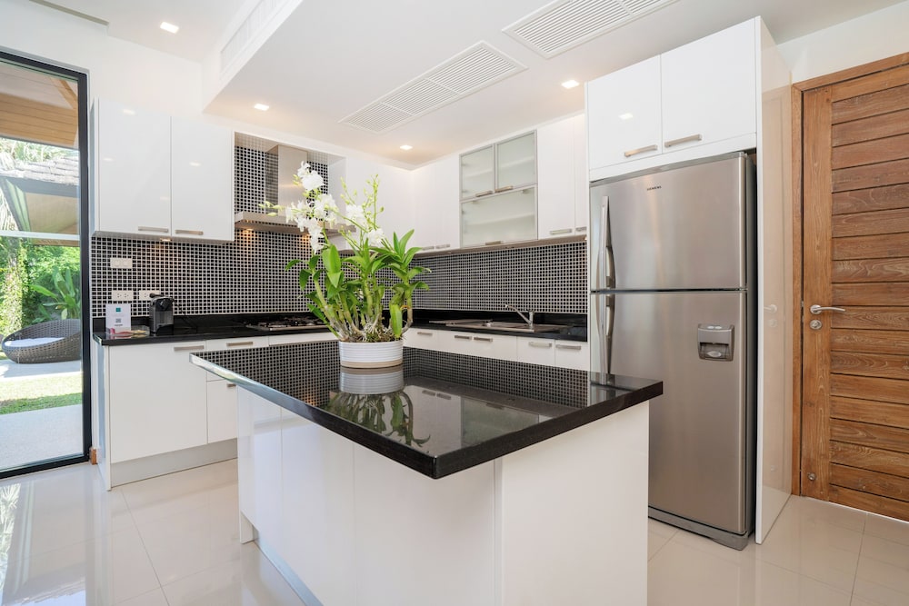 Signature Villa photo 2