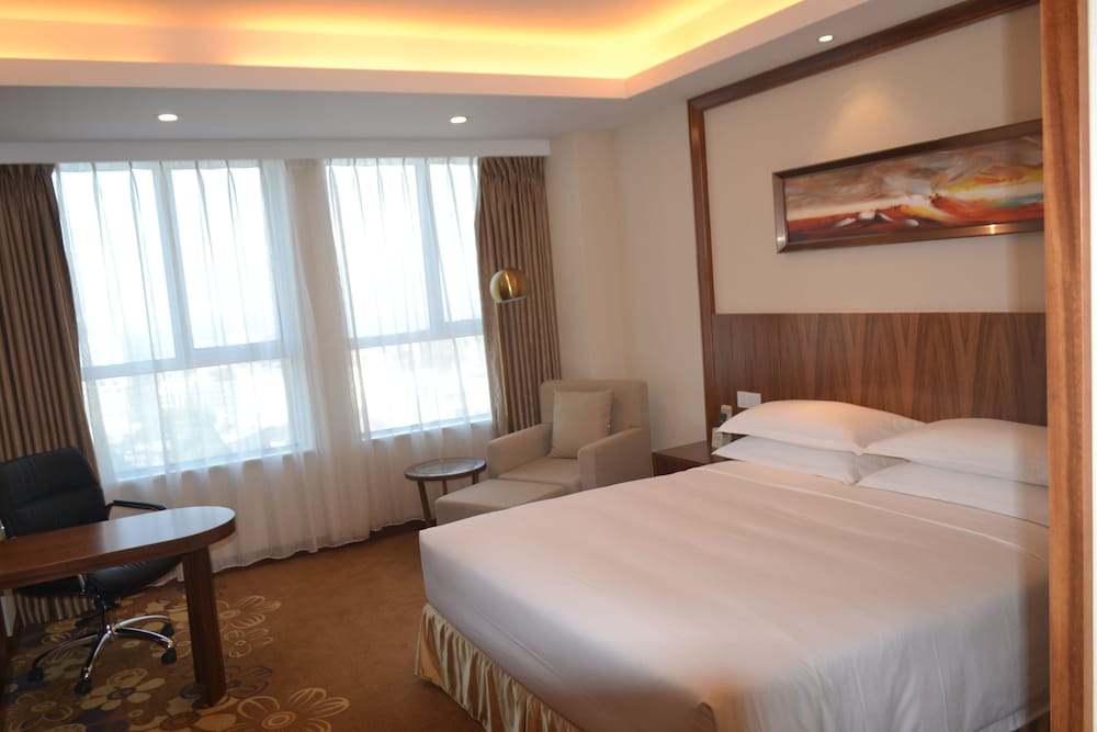 Junior Suite, Non Smoking photo 1