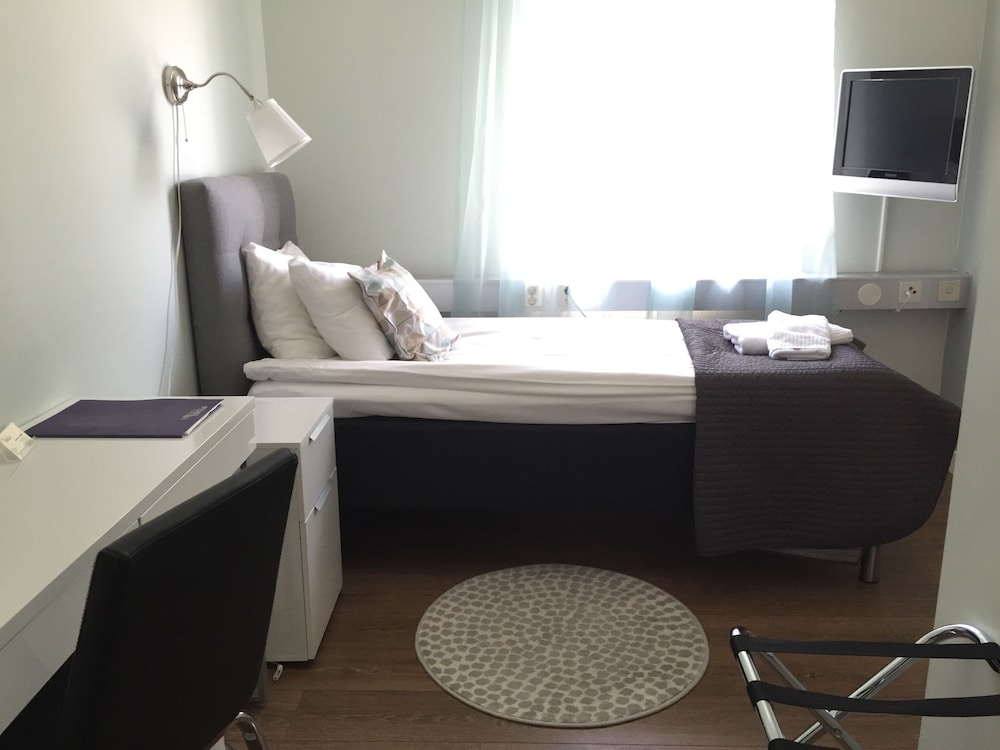 Comfort Single Room, 1 Twin Bed photo 2