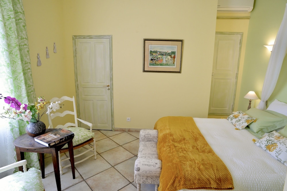 Romantic Double Room, Private Bathroom photo 1