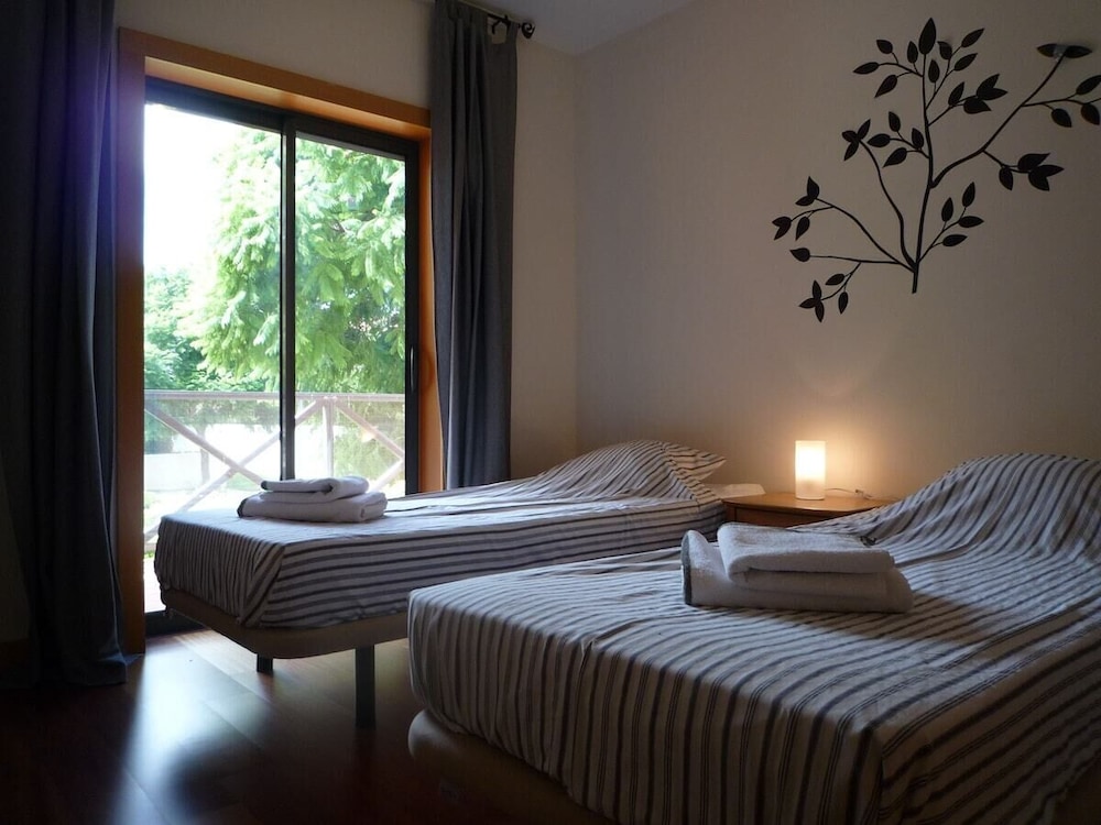 Luxury Ground-floor Appartment 5 Stars, 2 Bedrooms, 2 Bathrooms, Free Wifi, Bilde 35