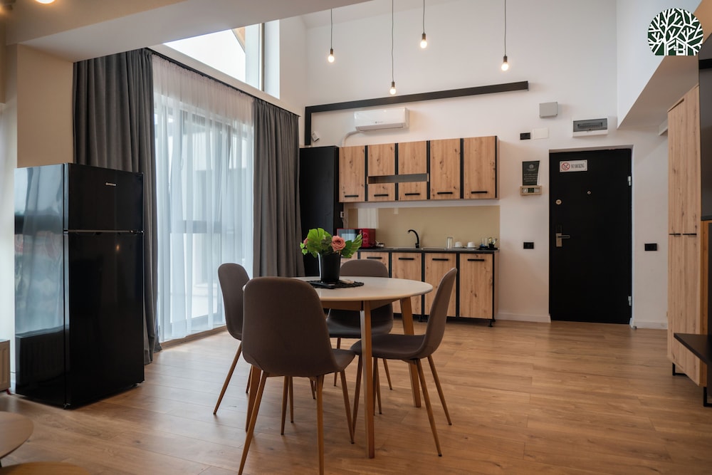 Apartment, 2 Bedrooms