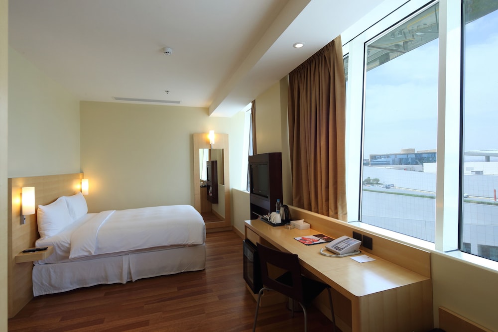 Double Room, 1 Double Bed - Photo 3