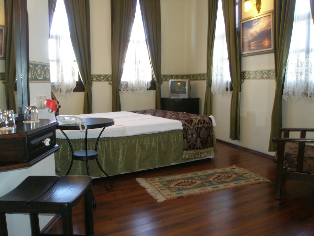 Standard Double Room, 1 Double Bed, Sea View