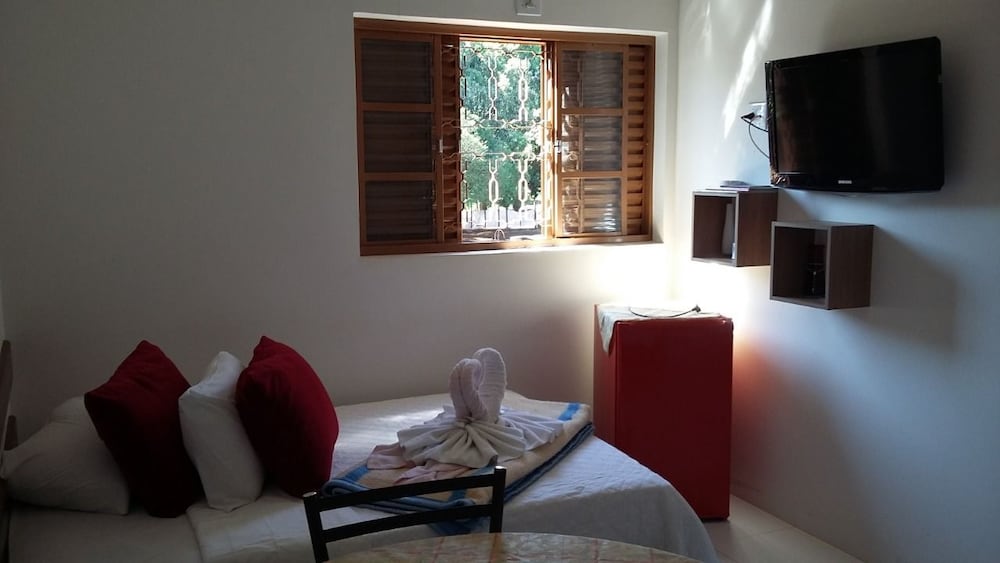 Standard Room, Multiple Beds photo 2