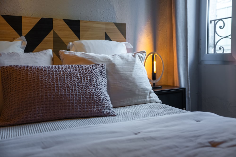 Comfort Double Room photo 2