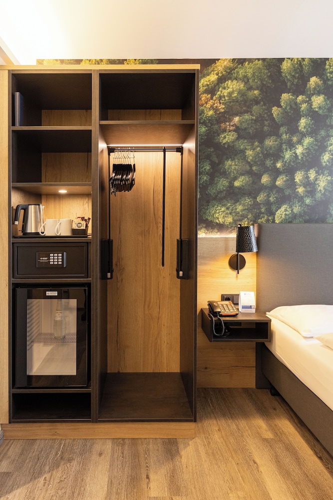 Barrierearmes Zimmer - Photo 5
