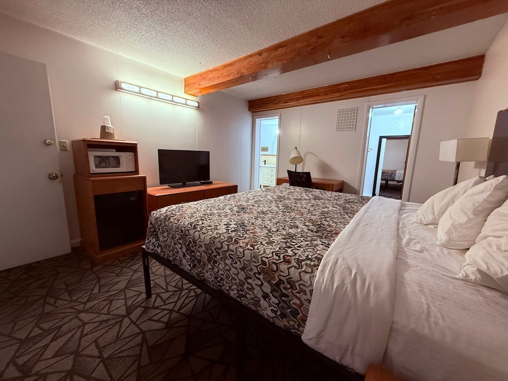 Room, 1 Queen Bed, Non Smoking