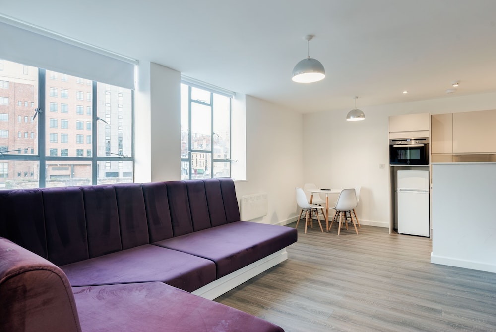 City Apartment