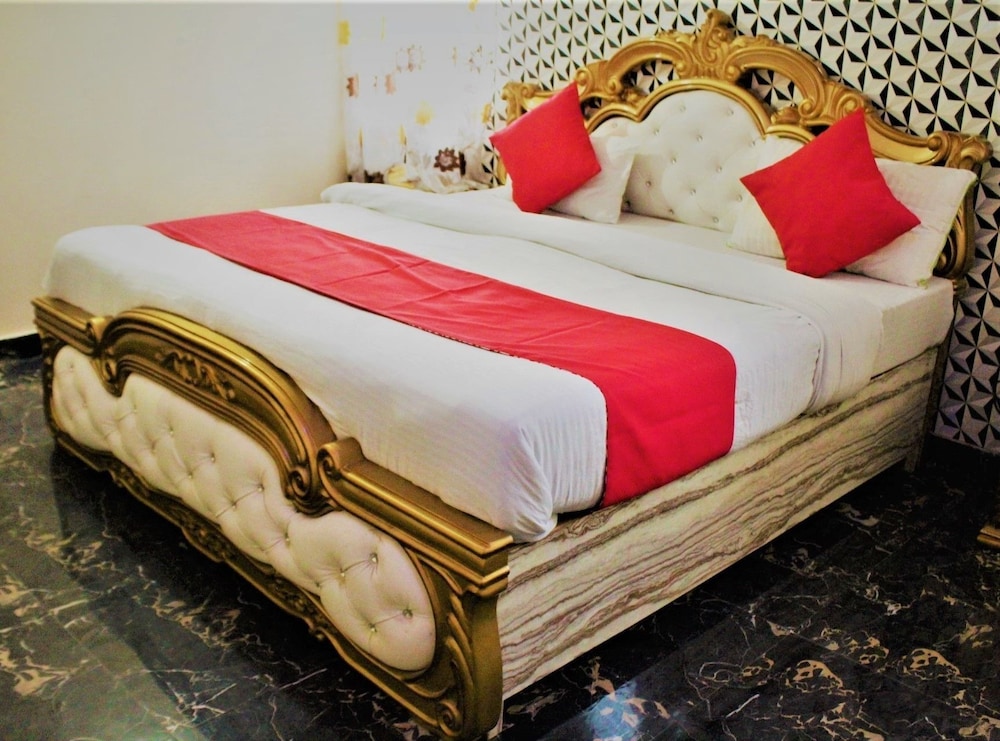 Executive Room, 1 Double Bed