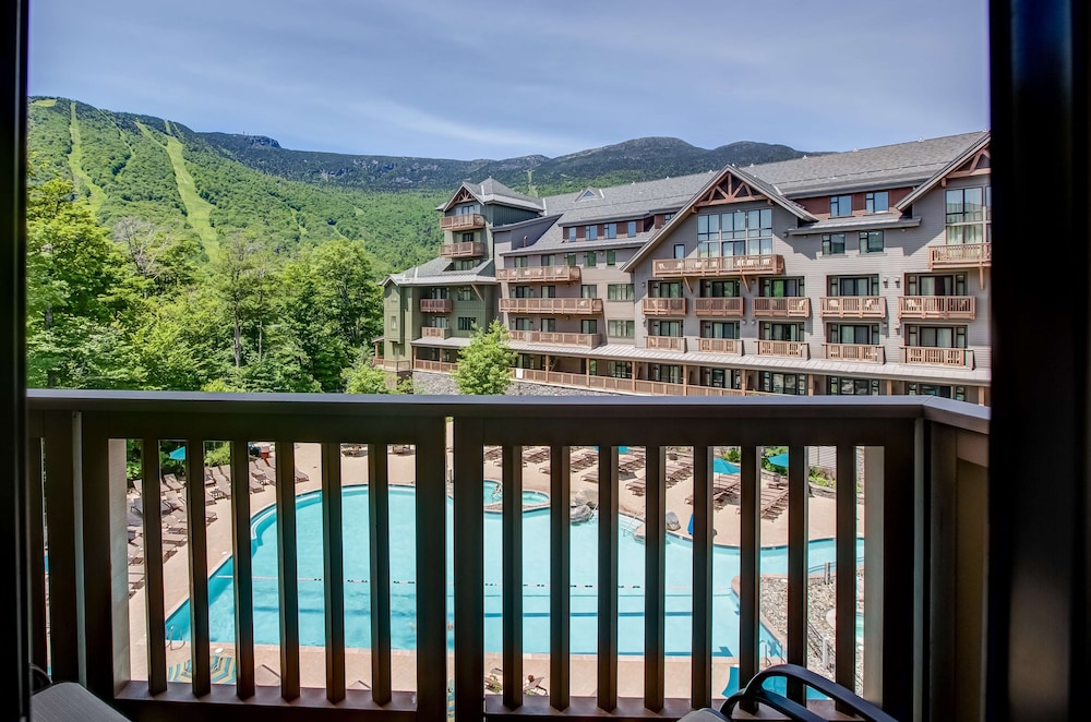 Suite, 1 Bedroom (Timberline)