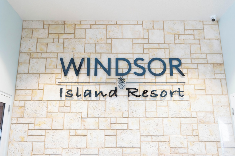 Gorgeous 5Bd With Pool Windsor Island Resort 111, Photo 30