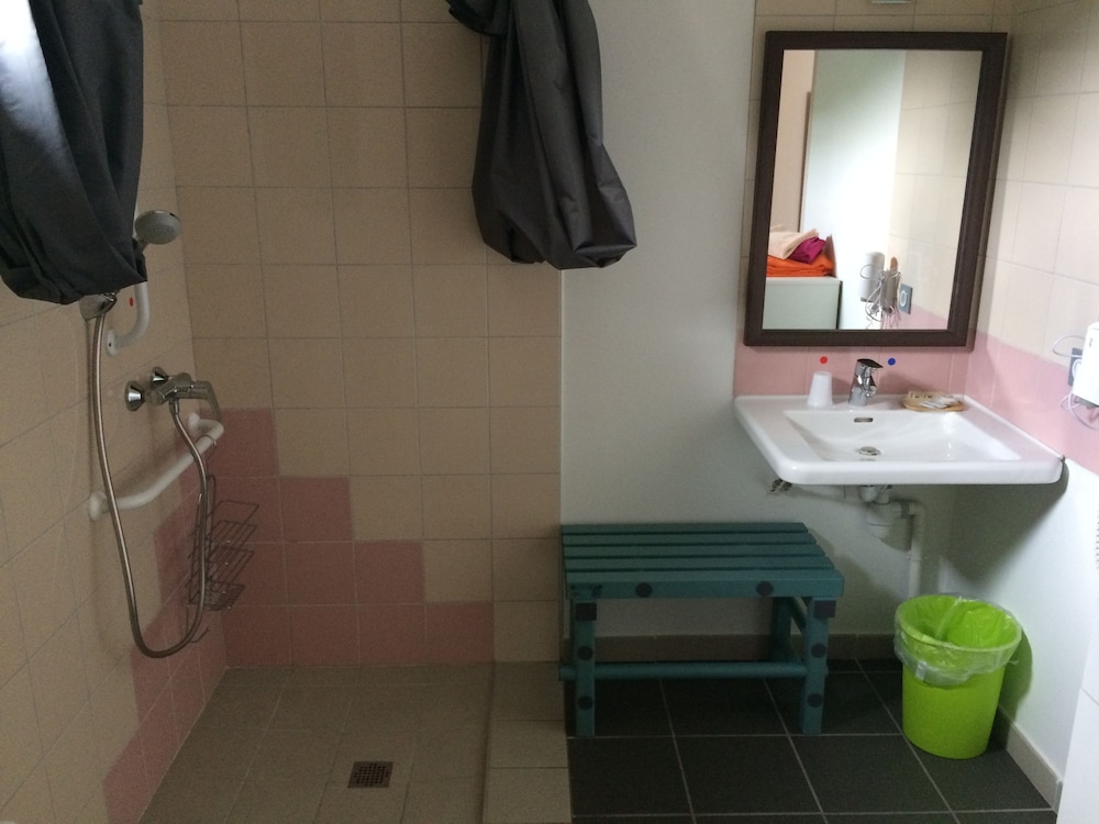 Twin Room photo 2