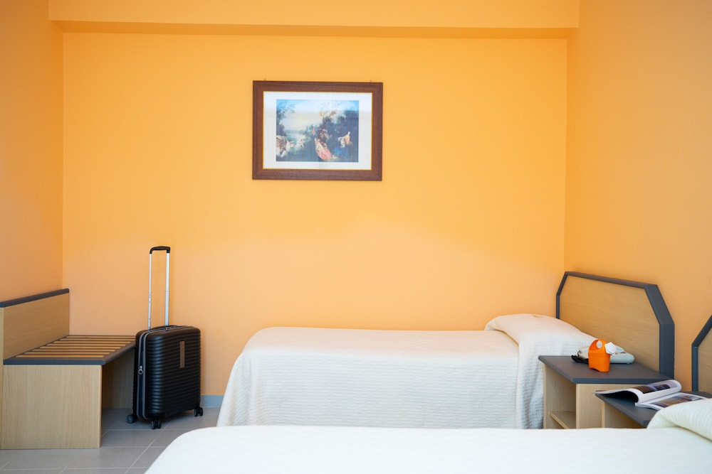Superior Triple Room photo 2