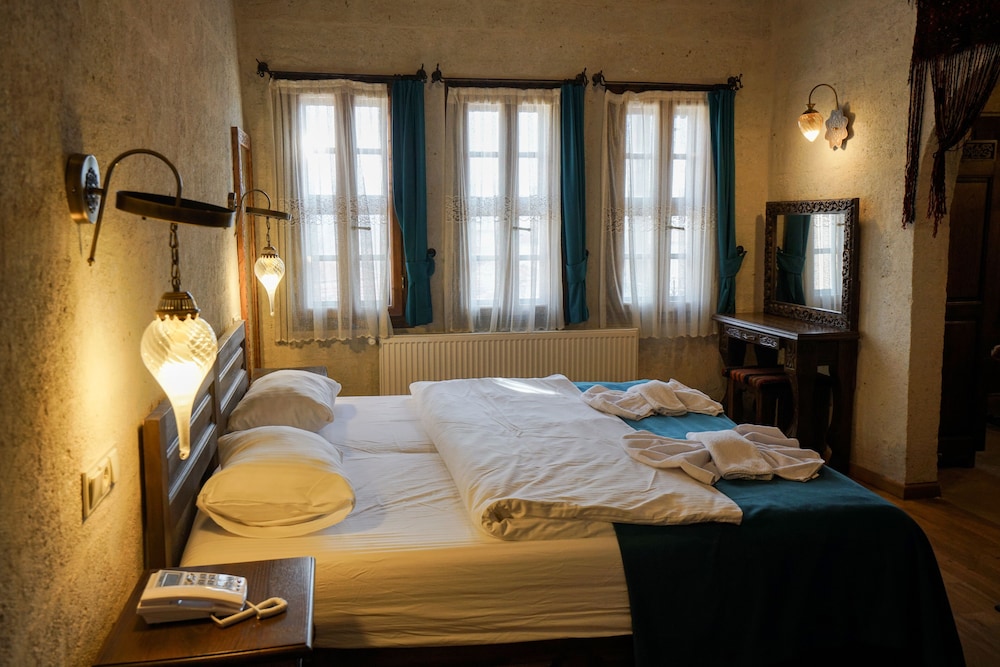 Deluxe Twin Room, 2 Bedrooms, City View photo 3