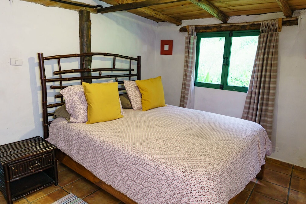 Traditional Cabin