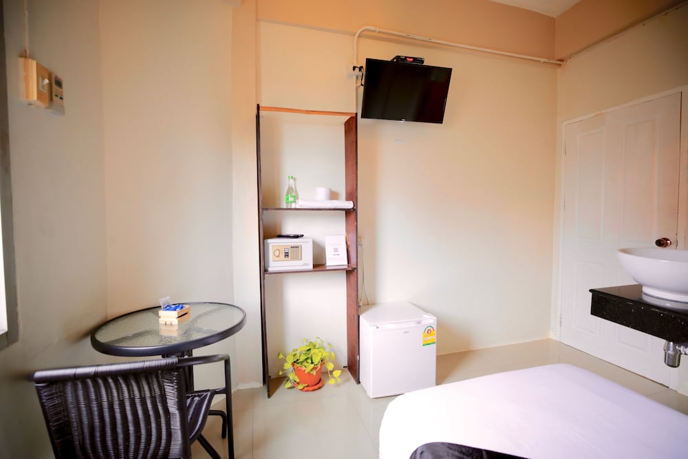 Comfort Single Room photo 2