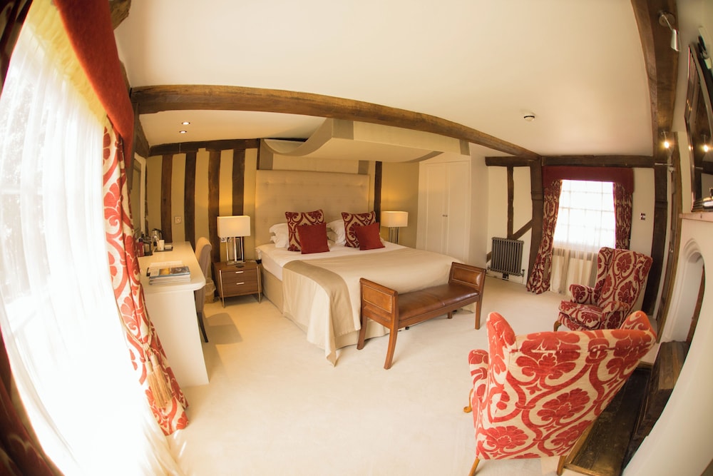 Honeymoon Room photo 3